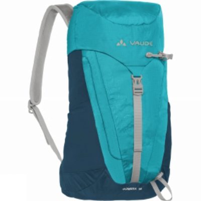 Vaude Womens Gomera 18 Rucksack Hummingbird Vaude Womens Gomera 18 Rucksack Hummingbird